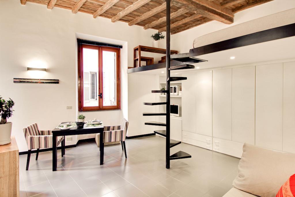 Casawally Rome Extérieur photo
