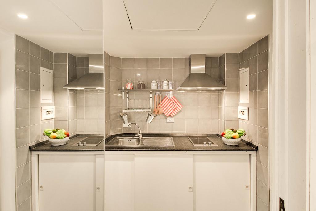 Casawally Rome Chambre photo