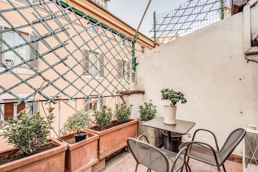 Casawally Rome Extérieur photo