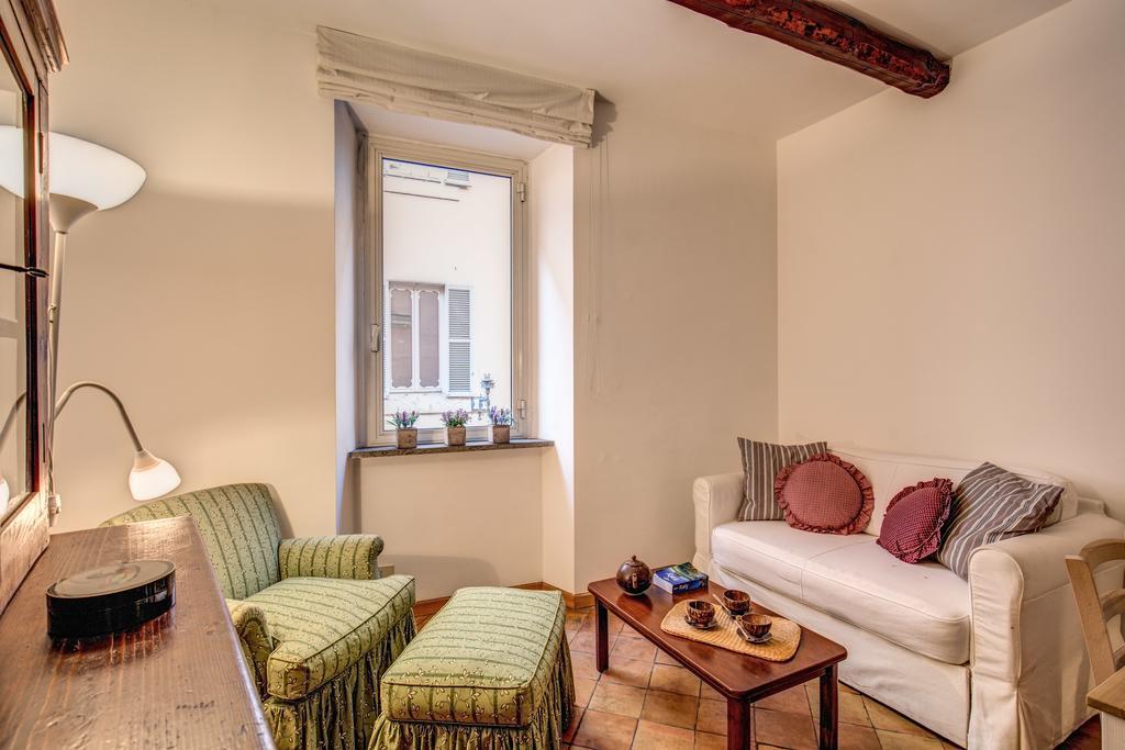 Casawally Rome Extérieur photo