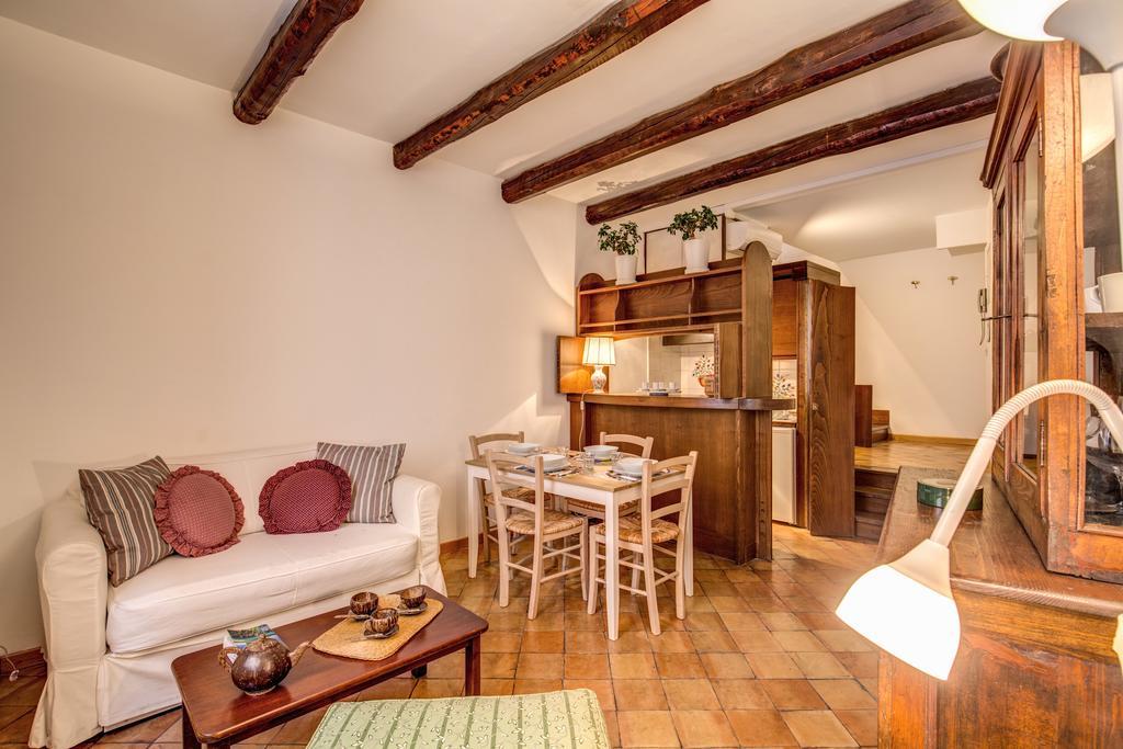 Casawally Rome Extérieur photo