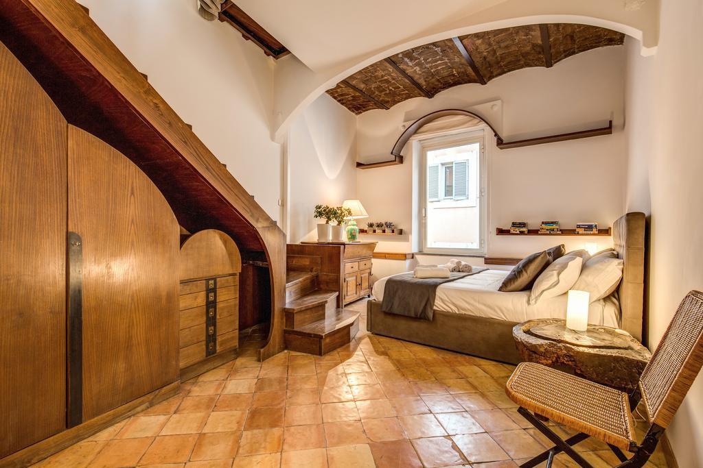 Casawally Rome Extérieur photo
