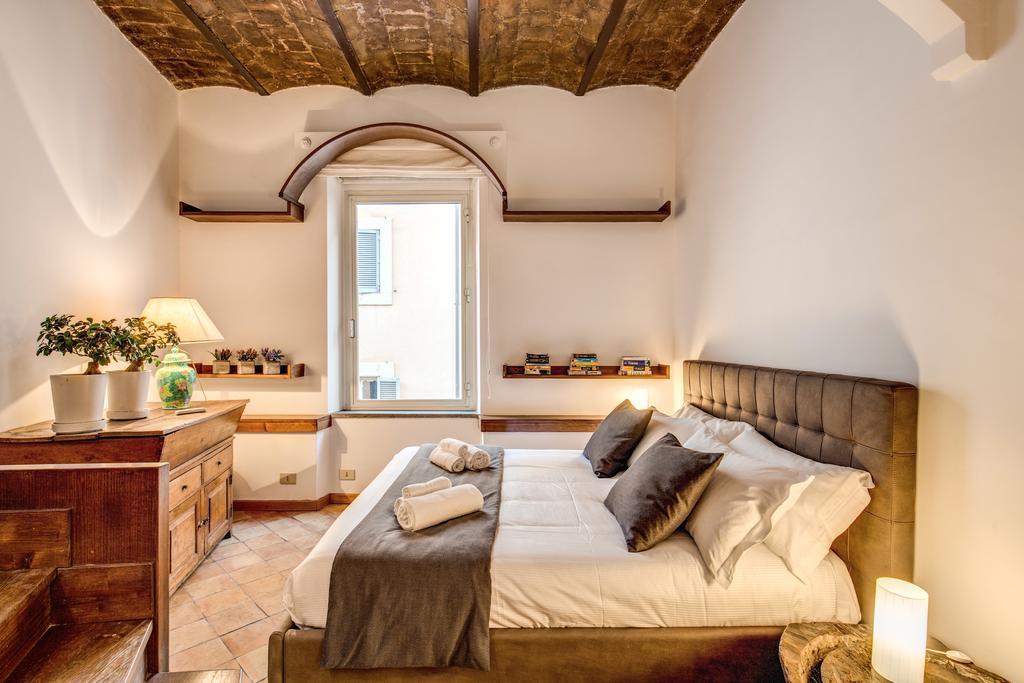 Casawally Rome Extérieur photo