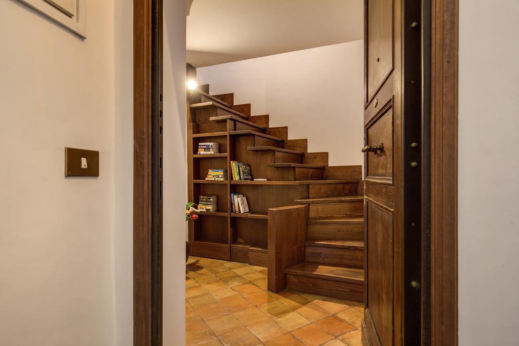 Casawally Rome Extérieur photo