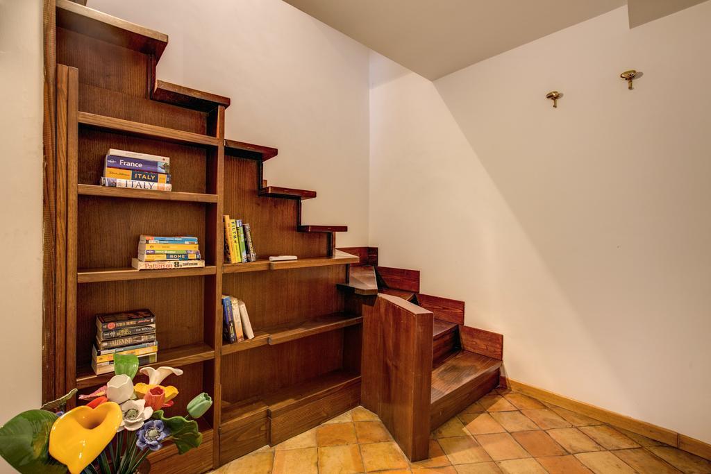 Casawally Rome Extérieur photo