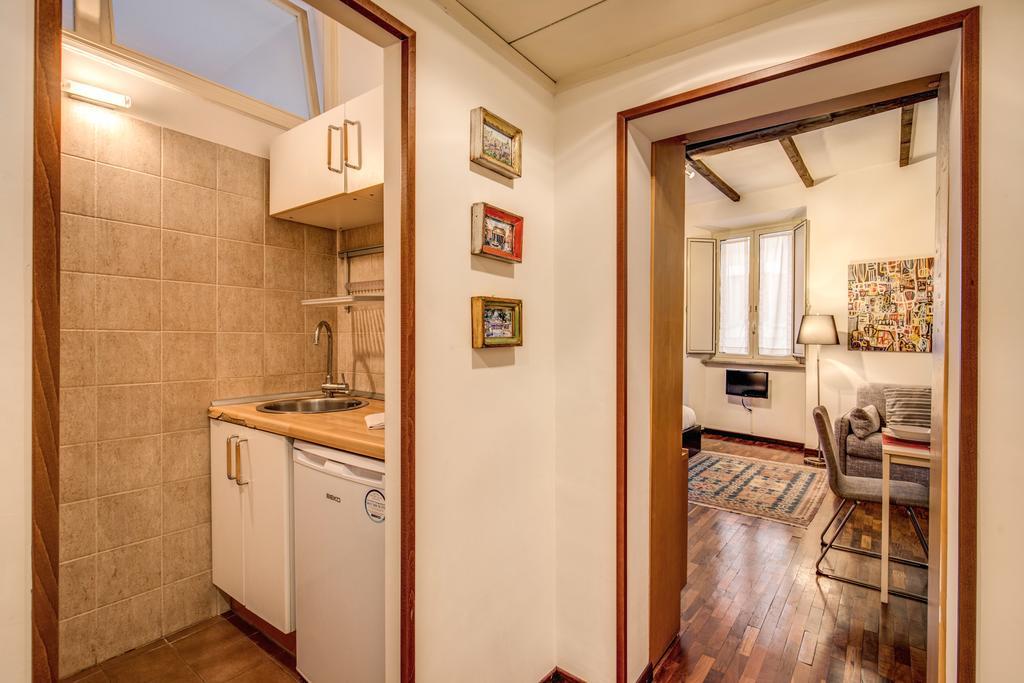 Casawally Rome Extérieur photo
