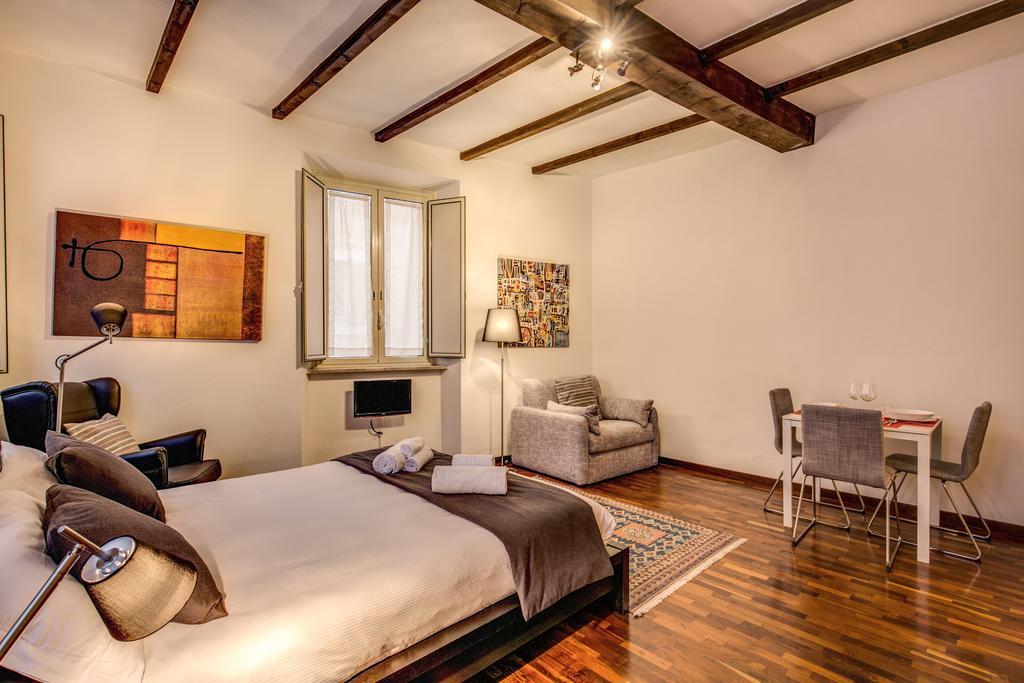 Casawally Rome Extérieur photo