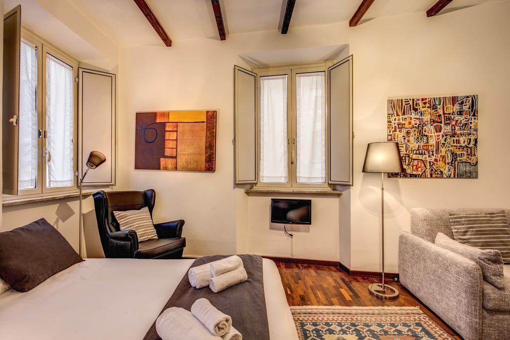 Casawally Rome Extérieur photo