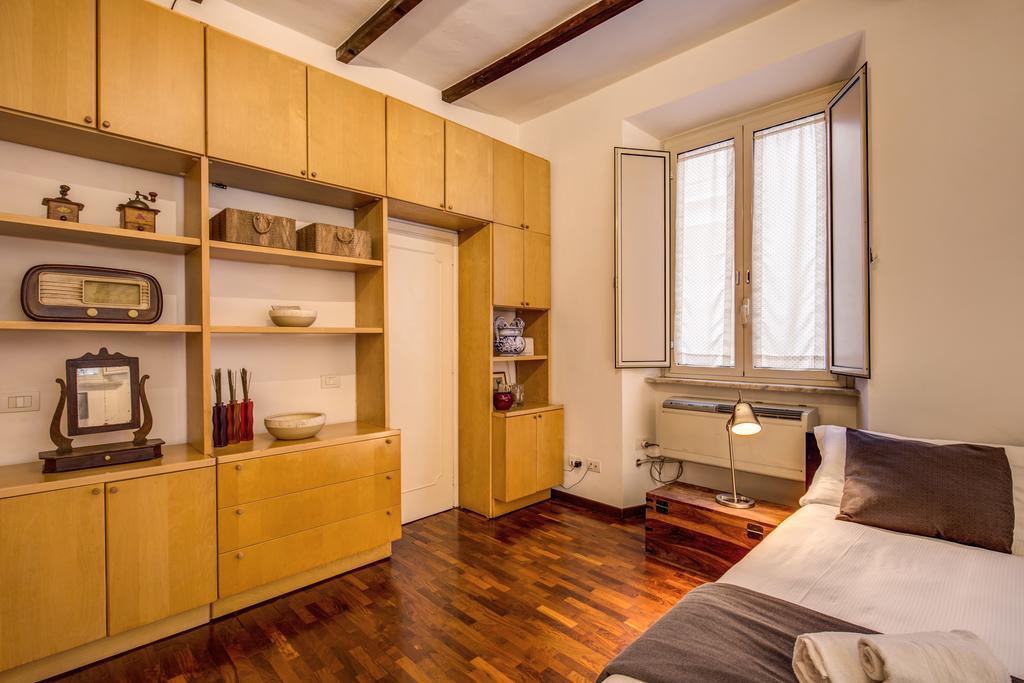 Casawally Rome Extérieur photo