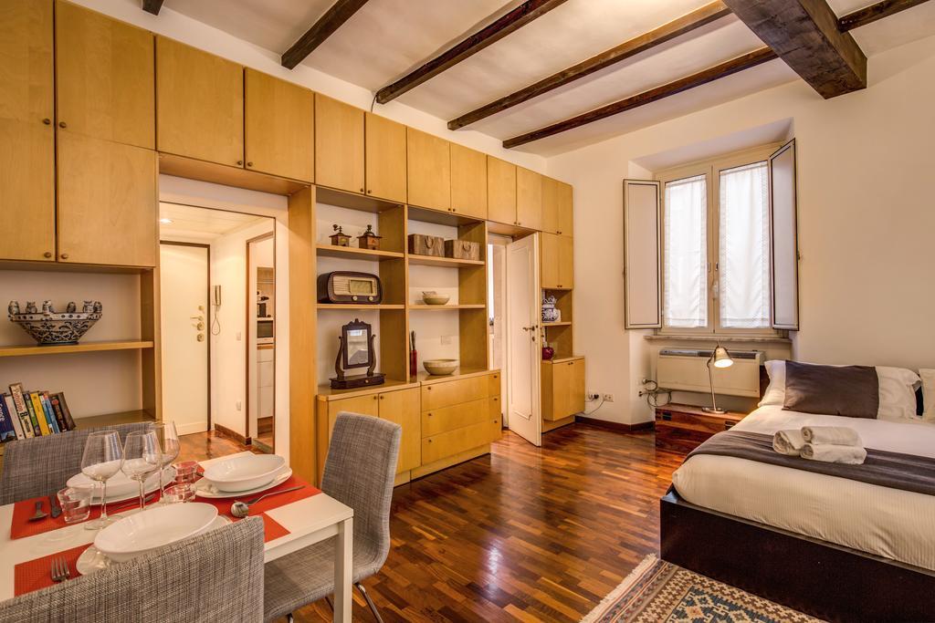 Casawally Rome Extérieur photo