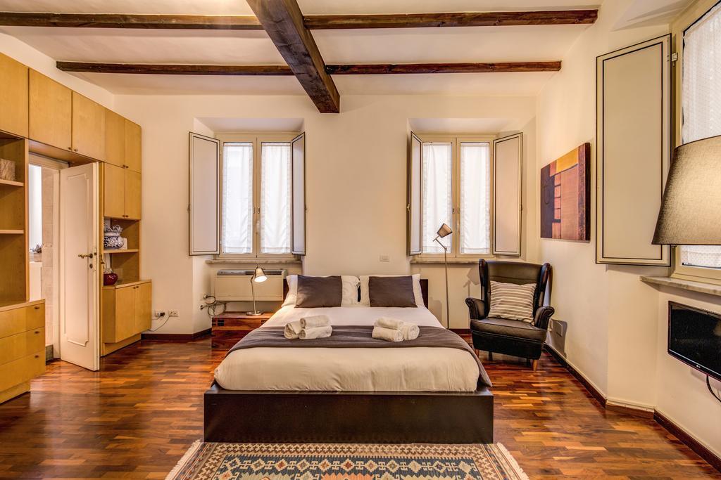 Casawally Rome Extérieur photo