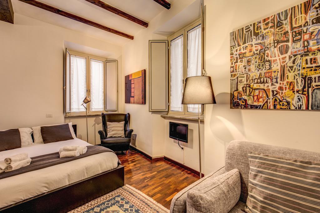 Casawally Rome Extérieur photo