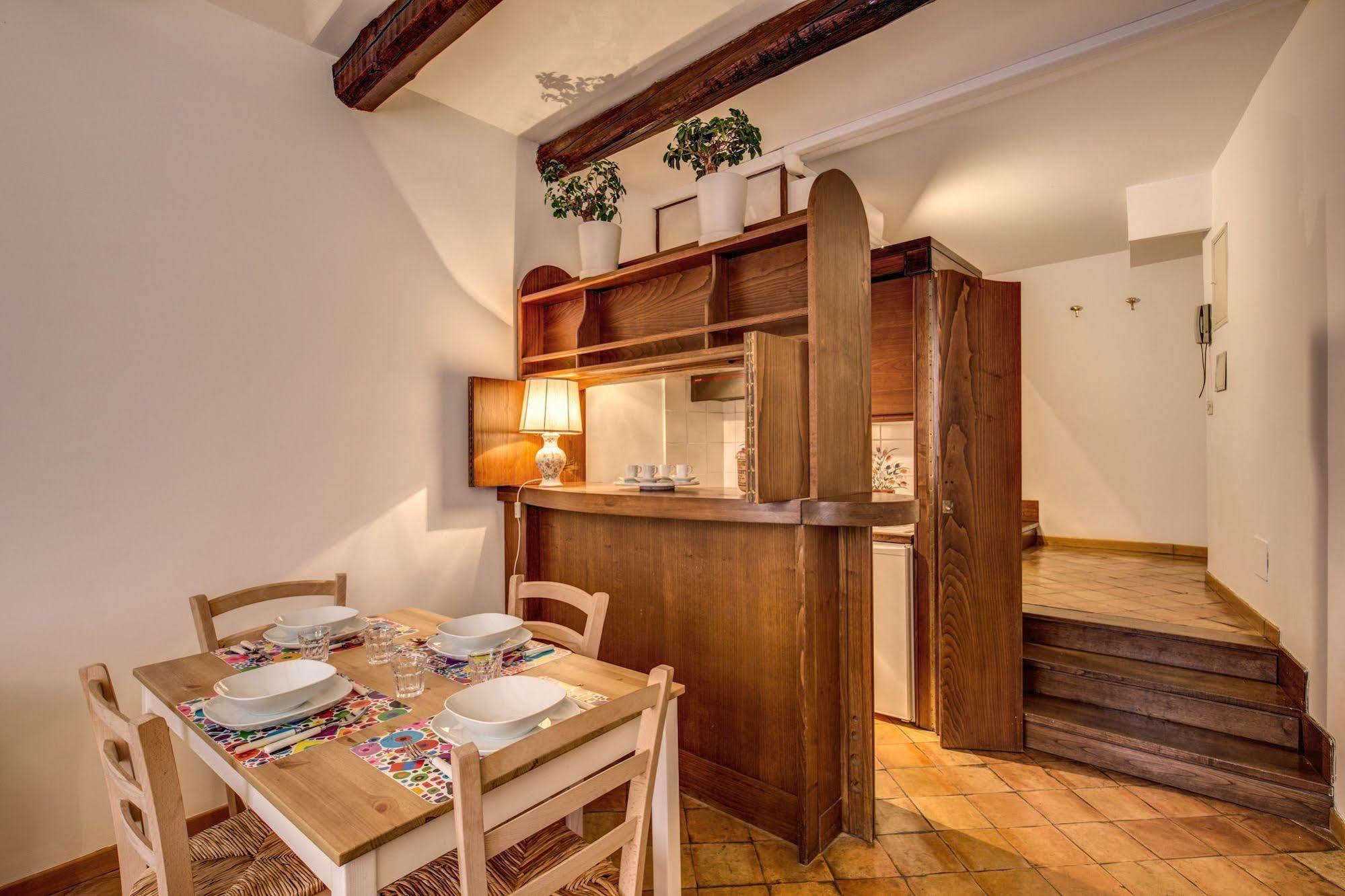 Casawally Rome Extérieur photo