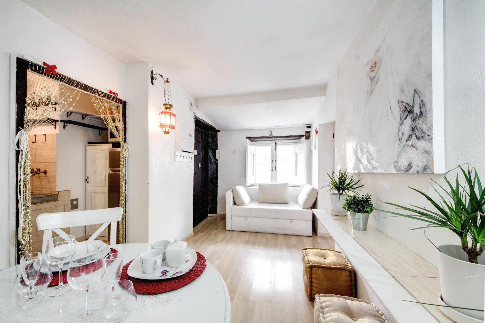 Casawally Rome Extérieur photo