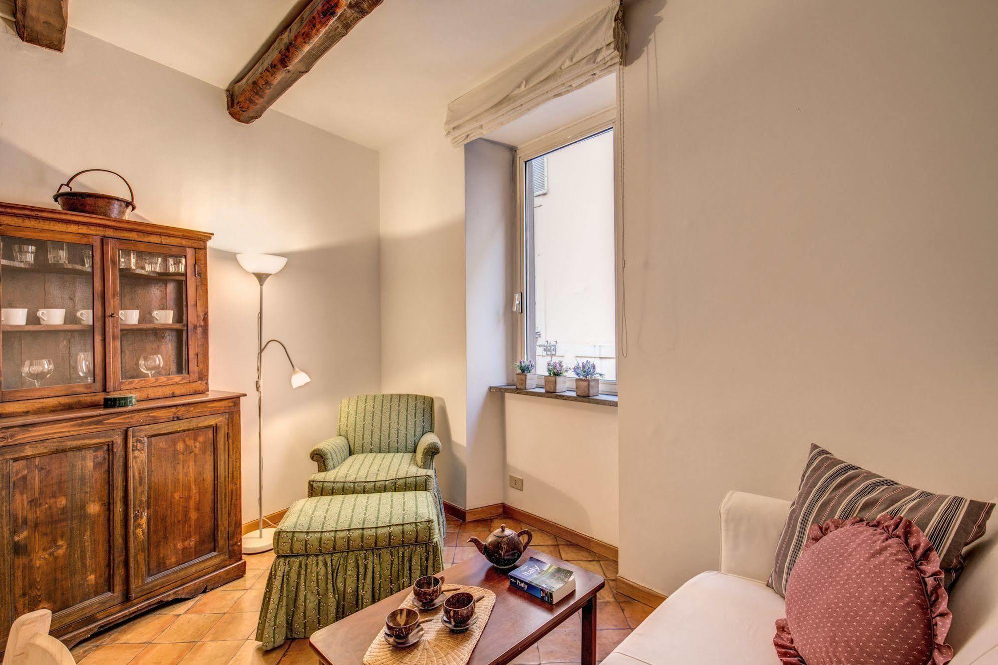 Casawally Rome Extérieur photo