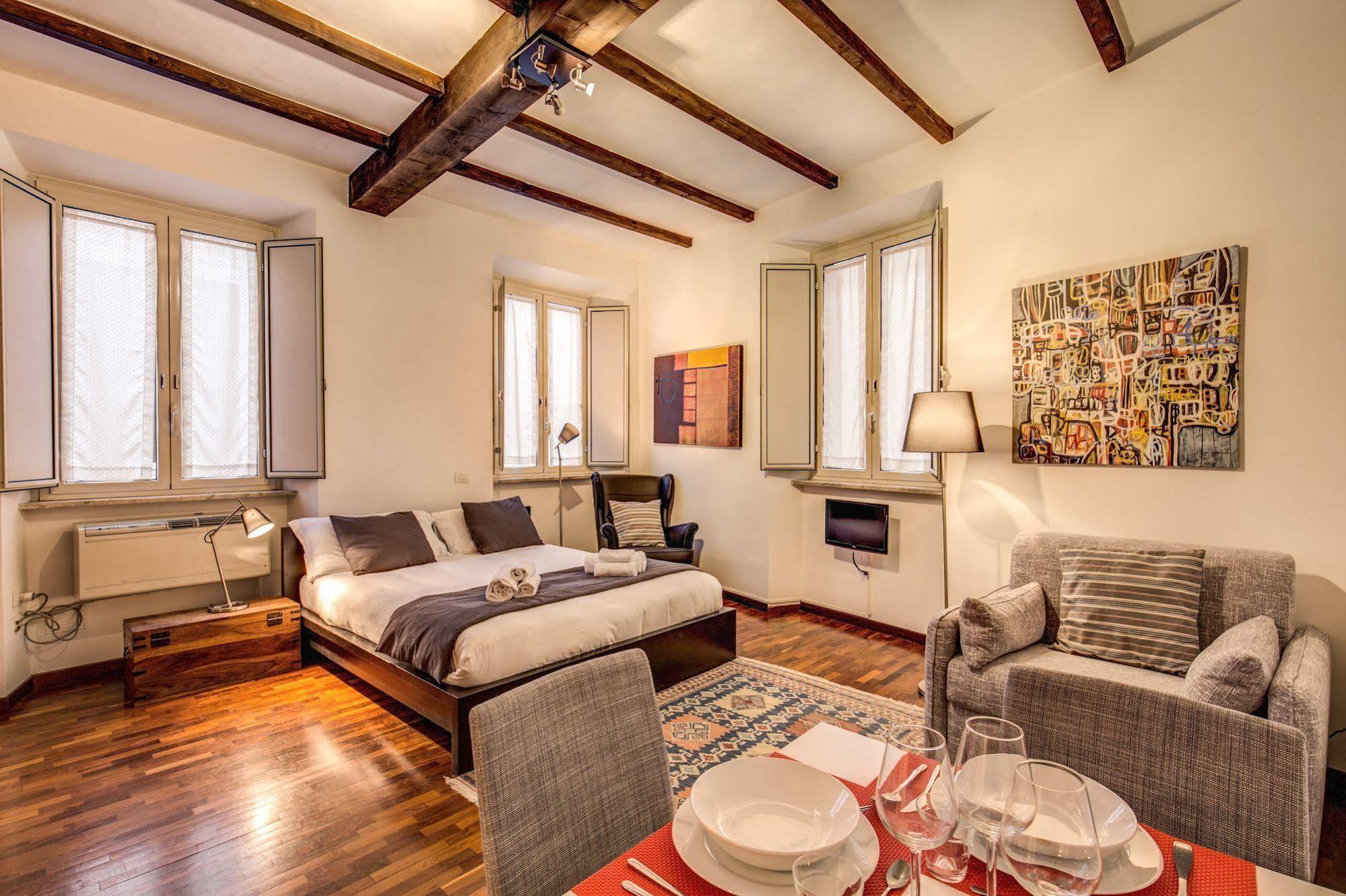Casawally Rome Extérieur photo