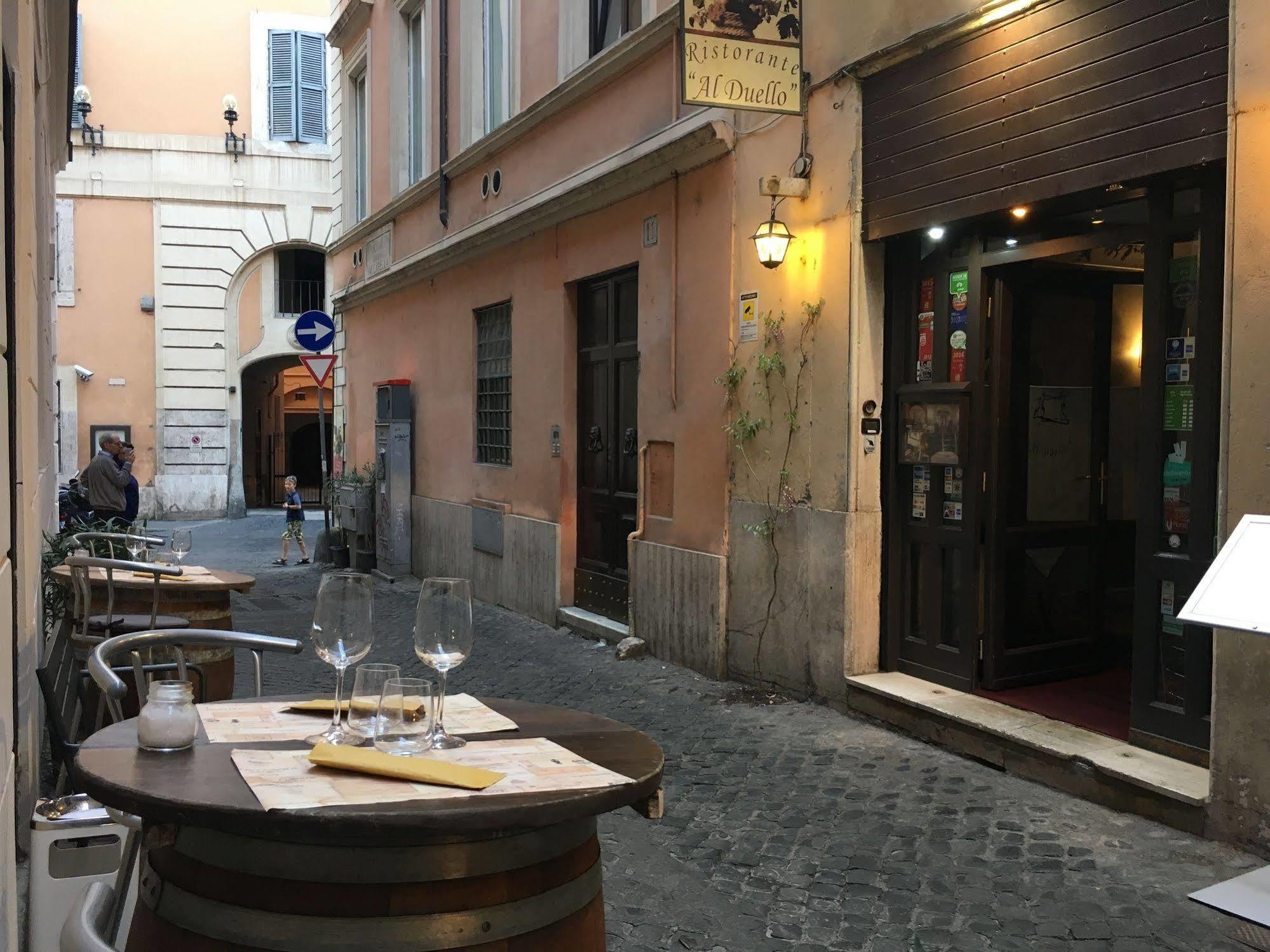 Casawally Rome Extérieur photo