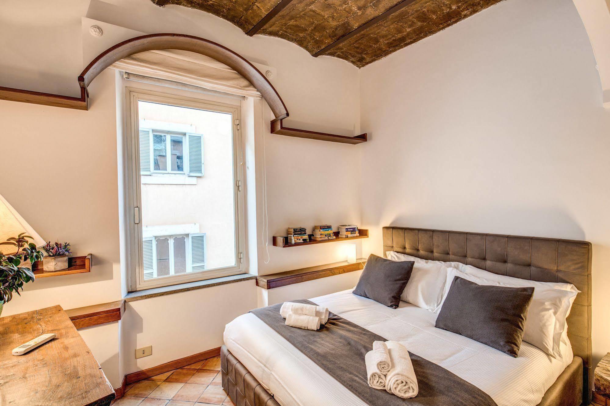 Casawally Rome Extérieur photo