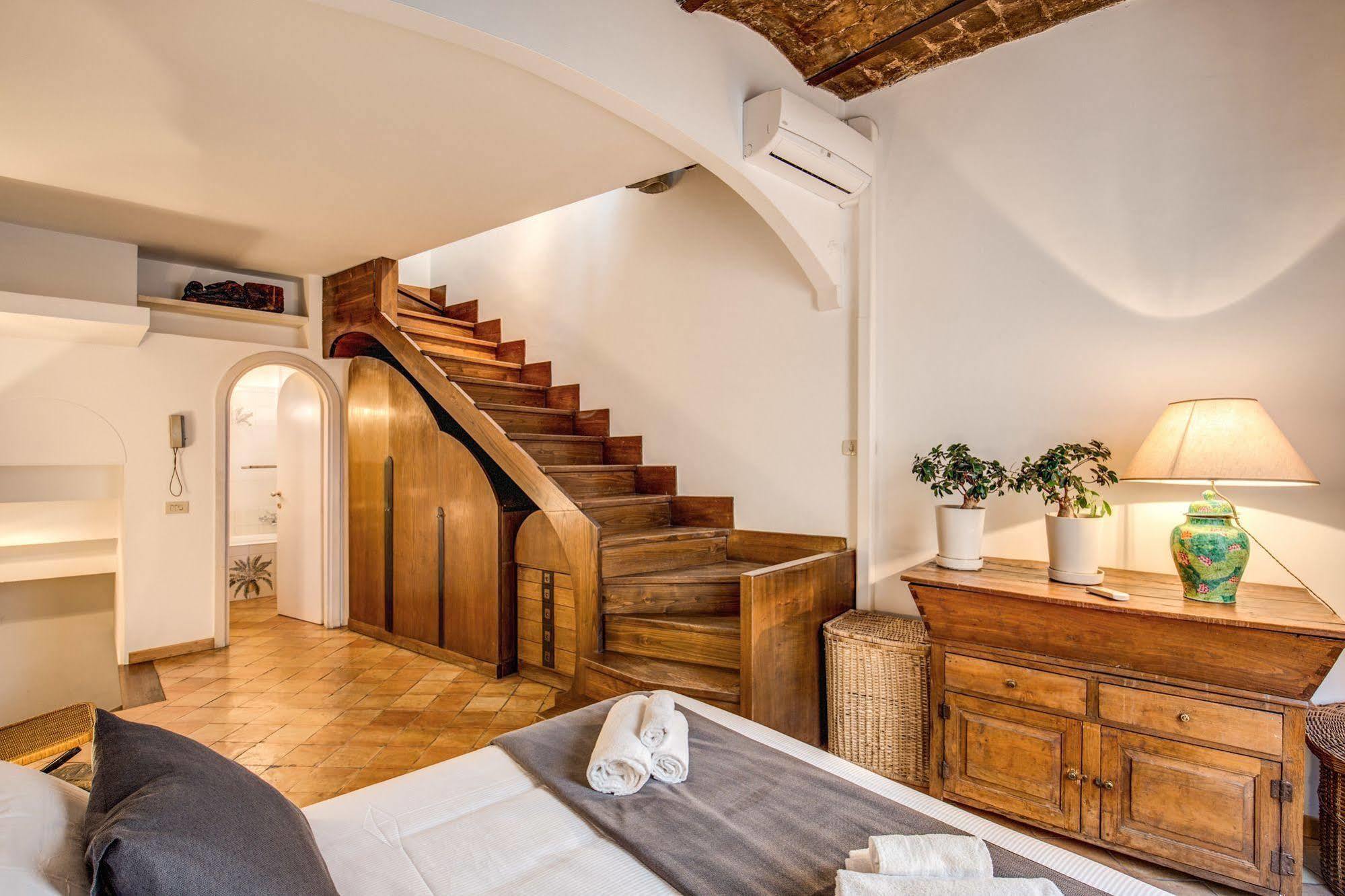 Casawally Rome Extérieur photo